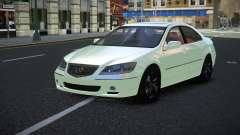 Acura RL Xuti for GTA 4