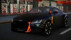 Audi TT Arden S10 for GTA 4