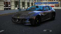 Ferrari F12 Abili S6 for GTA 4