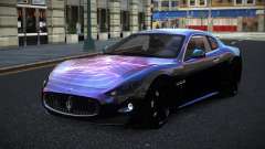 Maserati Gran Turismo Vintrix S5 for GTA 4