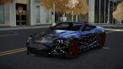 Aston Martin DBS Acelle S4 for GTA 4