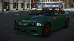 BMW M3 E46 Gejtijac for GTA 4