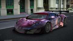 McLaren MP4 Xaley S12 for GTA 4