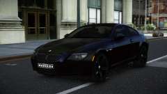 BMW M6 Qedacuy for GTA 4