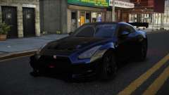 Nissan GT-R Dahoxu for GTA 4