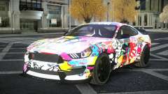 Ford Mustang Baithan S13 for GTA 4