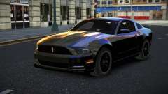 Ford Mustang Navia S10 for GTA 4