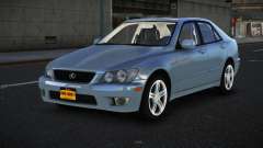 Lexus IS300 Dodufuxa for GTA 4