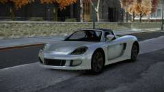 Porsche Carrera GT Zolabino for GTA 4