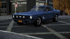 Ford Mustang Uhul for GTA 4