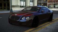 Bentley Continental Dobohu for GTA 4