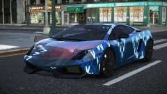 Lamborghini Gallardo Reica S13 for GTA 4