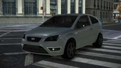 Ford Focus Wopede for GTA 4