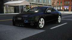 Audi S5 Jaoqo for GTA 4