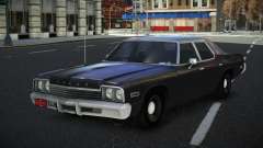 Dodge Monaco Kexcugiv for GTA 4