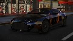 Aston Martin Vantage Denli S3 for GTA 4
