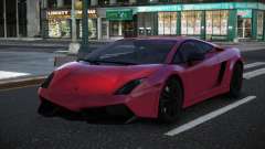Lamborghini Gallardo Reica for GTA 4