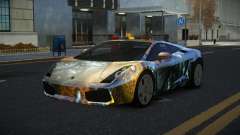 Lamborghini Gallardo Nase S12 for GTA 4