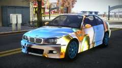 BMW M3 E46 Naleyria S8 for GTA 4