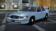 Ford Crown Victoria Koqqepupi for GTA 4