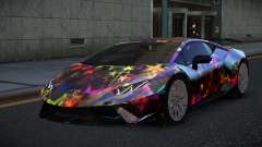 Lamborghini Huracan Canie S11 for GTA 4