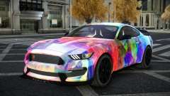Ford Mustang Baithan S8 for GTA 4