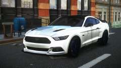 Ford Mustang Sebely S9 for GTA 4