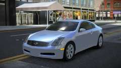 Infiniti G35 Qunmiyo
