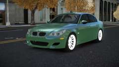 BMW M5 E60 Qewe for GTA 4