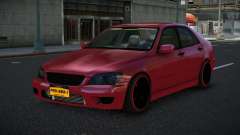 Lexus IS300 Tatfase for GTA 4