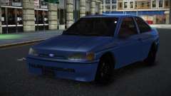 Ford Escort Xaghamel for GTA 4