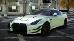 Nissan GT-R Doeze for GTA 4