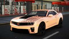 Chevrolet Camaro Jaexic S6 for GTA 4