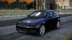 BMW 135i Nifnoj for GTA 4