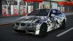 BMW M3 E92 Lilory S10 for GTA 4