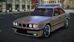 BMW M5 E34 Lehehova for GTA 4