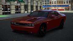 Dodge Challenger Yoyovu for GTA 4