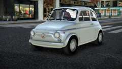 Fiat Abarth Nirosig for GTA 4