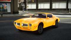 Pontiac Firebird Yobvupalo for GTA 4