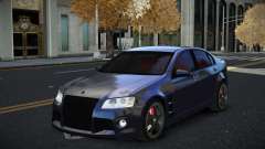 Holden HSV Berepin for GTA 4