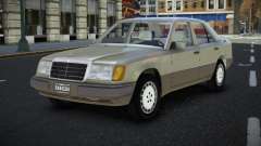 Mercedes-Benz 250D Wehvuqun for GTA 4