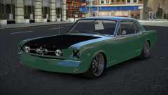 Ford Mustang Rumyilas for GTA 4