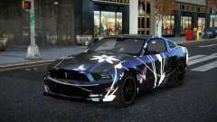 Ford Mustang Jubeth S13 for GTA 4