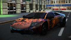 Lamborghini Murcielago Elstery S5 for GTA 4