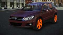 Volkswagen Tiguan Sivaxolo for GTA 4