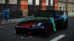 Honda S2000 Chjay S2 for GTA 4