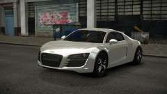 Audi R8 Summome for GTA 4
