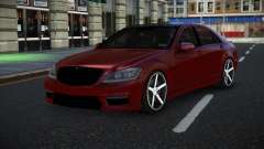Mercedes-Benz S65 AMG Kinox for GTA 4