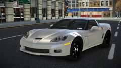 Chevrolet Corvette Huwucaxol for GTA 4