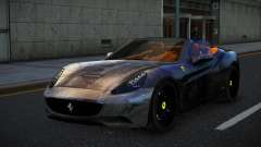 Ferrari California Saren S11 for GTA 4